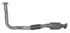 IMASAF 53.25.43 Catalytic Converter
